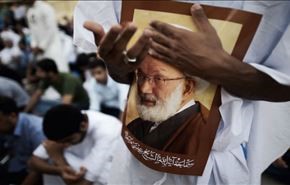 الاتحاد الأوروبي: سحب جنسية الشيخ عيسى قاسم يزيد الخلافات الطائفية
