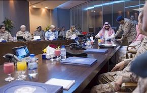 سيارة بن سلمان وجهاديو المقعد الخلفي