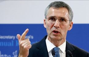الحلف الاطلسي يعقد جولة حوار مع روسيا في بروكسل
