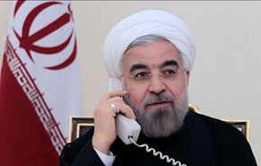 ايران جاهزة لرفع علاقاتها مع الهند لمستوى استراتيجي