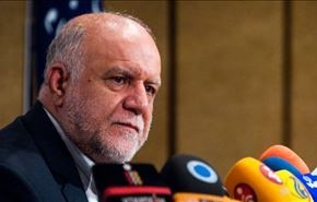 وزير النفط الايراني: حريق ماهشهر ليس عملا تخريبيا