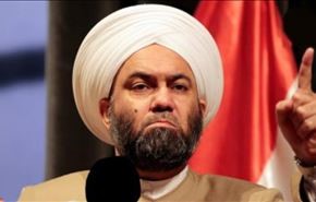 الشيخ خالد الملا: لماذا يتجاهل الازهر تفحم 300 عراقي بالكرادة؟!