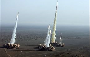 طهران ترد على ميركل: مستمرون بقوة ببرنامجنا الصاروخي