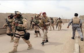 القوات العراقية تقتل 600 داعشي في آلبوريشة شمال الرمادي
