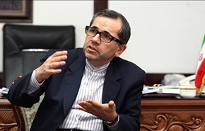 الطرف الآخر يدرك قدرات ايران فيما لو اراد المماطلة