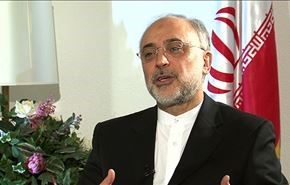 صالحي: عدم تنفيذ اميركا تعهداتها يتناقض مع روح الاتفاق النووي