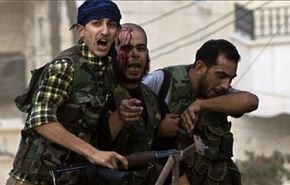 المسلحون في حلب يواجهون ازمة تموين خانقة