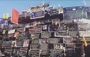 الشيعة هم من يحمي السنة في العراق