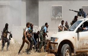 هروب أكثر من نصف عناصر 