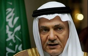 ضياء البحرانيّ: تصريحات تركي الفيصل ضدّ إيران مؤشّر على تصدّع  النظام السعوديّ