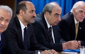 ميشيل كيلو: صديقتنا أمريكا ضحكت علينا!