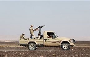 مقتل مجندين اثنين من الشرطة المصرية في سيناء