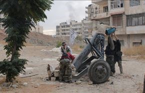 بالفيديو.. ارادوا تغيير خارطة السيطرة على حلب فاستنزفهم الجيش