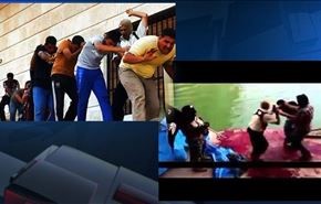 مقتل ابرز منفذي 