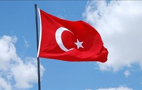 تركيا تطبع مع 