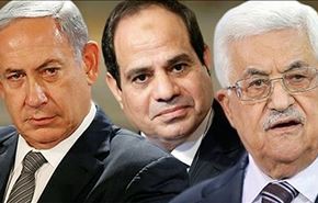 هل تشهد القاهرة قمة ثلاثية لنتنياهو وعباس والسيسي؟