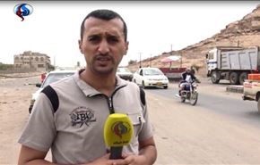 قناة العالم تنفي شائعة تعرض مراسلها باليمن للاسر