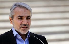 ايران تدين أي دعم لزمرة 