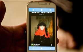 بالصورة.. داعش يبيع 3000 سبيّة عبر 