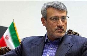 بعیدي نجاد: الاتفاق النووي لم ينقض حتی الان