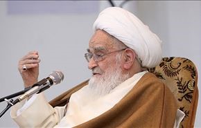 آية الله صافي كلبايكاني يطالب بإعادة إعمار مقبرة البقيع