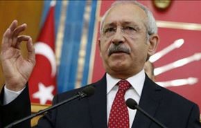 أردوغان احتضن 