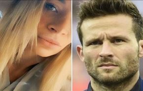 زوجة لاعب فرنسي تنشر غسيل زوجها.. فماذا قالت؟