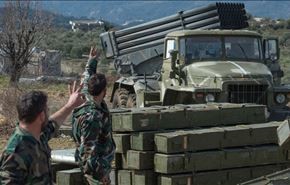 الجيش يتقدم؛ ومقتل عددا من المسلحين في حلب