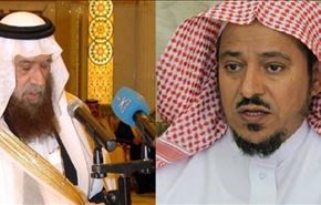 تناحر بين امير سعودي وسعد البريك على 