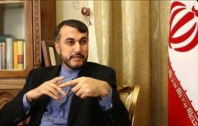 عبداللهيان : السعودية مستمرة بدورها التخريبي في سوريا