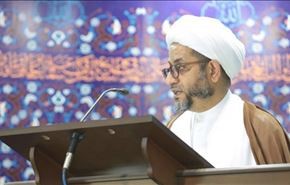 بالصور.. عودة صلاة الجمعة بالبحرين والشيخ صنقور يطالب بمبادرة