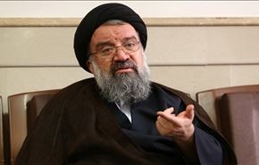 آية الله خاتمي: الصهاينة يديرون النظام السعودي من وراء الكواليس