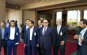 الوفد الوطني اليمني يتوجه إلى الكويت