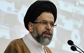 وزير الامن الايراني: نراقب تطورات تركيا بدقة