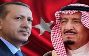 ما هو سر تأخر السعودية في رفض الانقلاب العسكري بتركيا؟