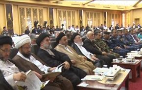 كربلاء المقدسة تحتضن مهرجان الامام الباقر (ع) الثقافي