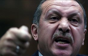 اردوغان والإنقلاب وجنون العظمة
