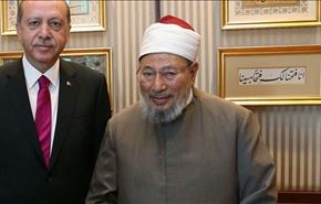 القرضاوي: 