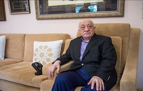 غولن: لا أستبعد وقوف أردوغان نفسه خلف محاولة الانقلاب!+فيديو