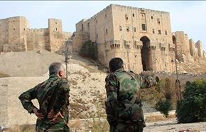 هكذا رد المسلحون على فرحة أهالي حلب بمحاولة الانقلاب على أردوغان