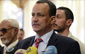 اليمن... ولد الشيخ يقترح البدء بحل الملف الأمني والعسكري
