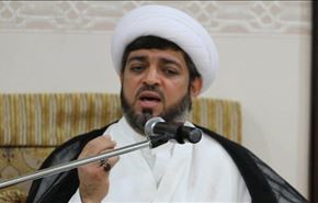 الشيخ حسين الديهي: قرار حل الوفاق يأتي ضمن مشروع الإضطهاد الطائفي