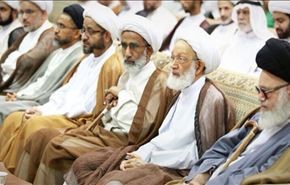البحرين بين اعتقال العلماء وحل الجمعيات+فيديو