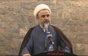 الشيخ قاووق: سياسات النظام السعودي كارثة على الأمة