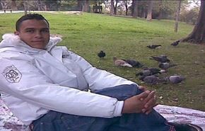 منفذ هجوم نيس بعث 