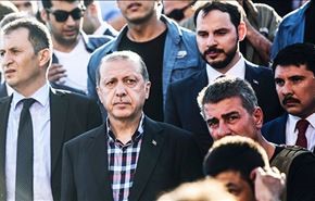 لماذا لم يقتل الانقلابيون أردوغان في الجو، وما علاقة 