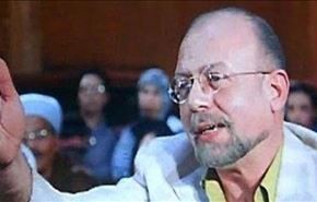 وفاة الفنان المصري حمدي السخاوي إثر أزمة قلبية