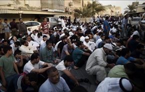 فيديو: هذا ما اخرج واشنطن ولندن من صمتهما عن المنامة!