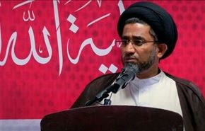 على السلطة أن لا تكرّر كربلاء ثانية في البحرين وتخيرنا بين السلة والذلة
