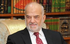 الجعفري: نأمل في منع التدخل العسكري السعودي في العراق